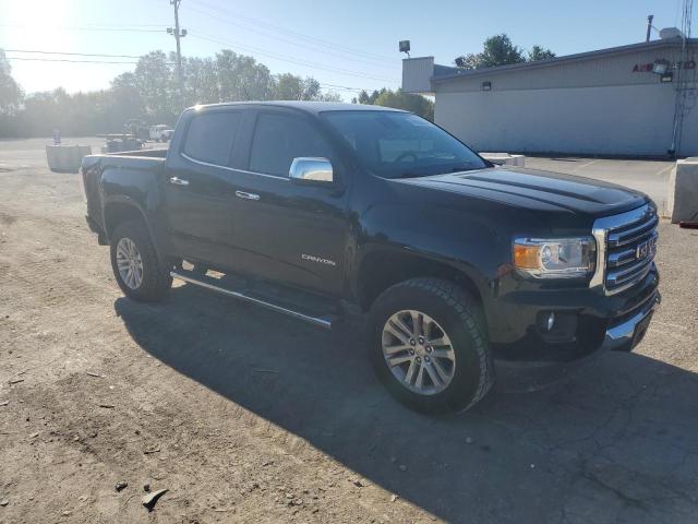 1GTG6DE36G1109977 | 2016 GMC CANYON SLT