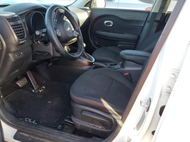 KNDJN2A21F7158204 | 2015 KIA SOUL