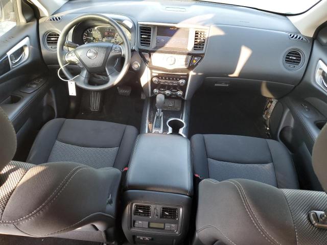 5N1DR2AM8LC588748 Nissan Pathfinder S