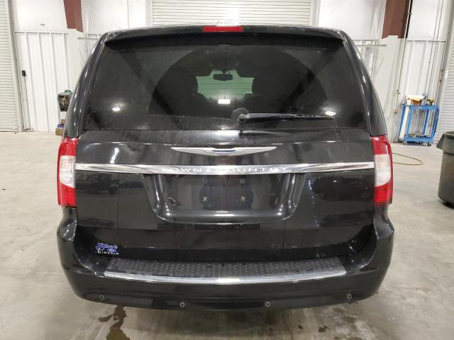 2C4RC1CG3FR521015 | 2015 CHRYSLER TOWN and COU