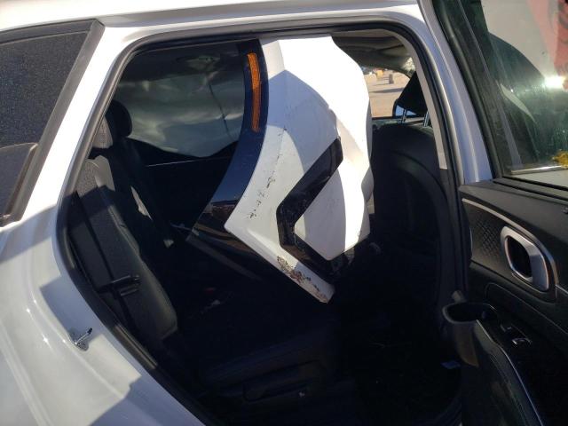 5XYRKDLF7PG184382 KIA SORENTO SX