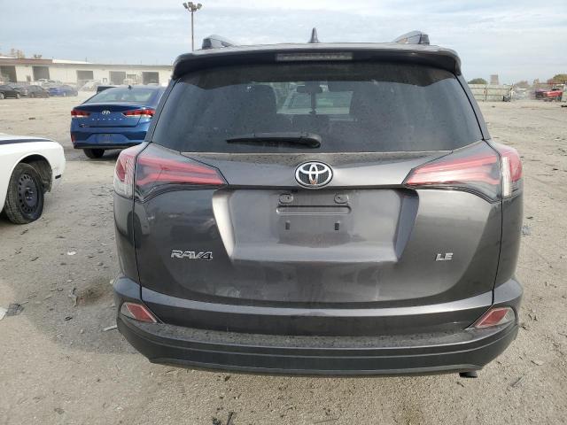 JTMZFREV4JJ737325 | 2018 TOYOTA RAV4 LE