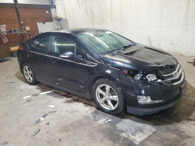 VIN 1G1RB6E48EU141603 2014 Chevrolet Volt no.4