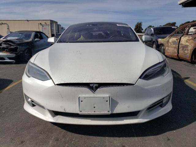 5YJSA1E28GF139598 Tesla MODEL S