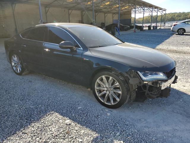 VIN WAU2GAFCXFN008076 2015 Audi A7, Prestige no.4