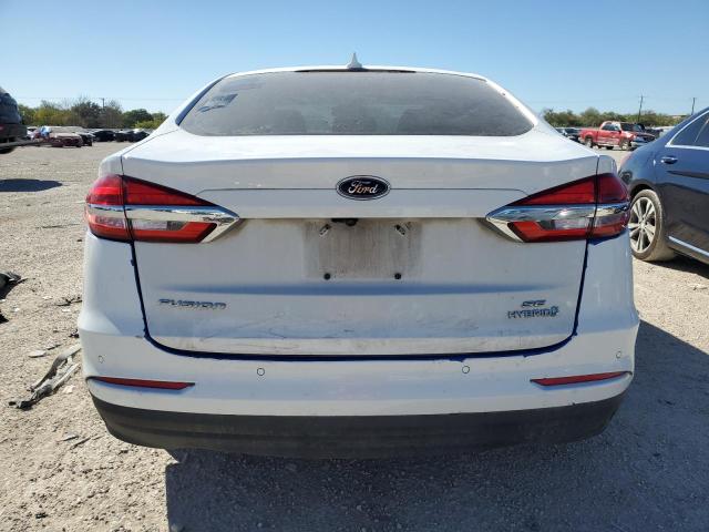 3FA6P0LU3KR262026 Ford Fusion SE 6