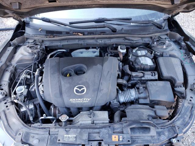 JM1GL1U55H1145994 Mazda 6 SPORT