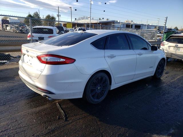 3FA6P0LU3GR203839 | 2016 FORD FUSION SE