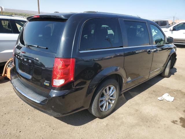 2C4RDGCG2KR621259 Dodge Caravan GRAND CARA 3