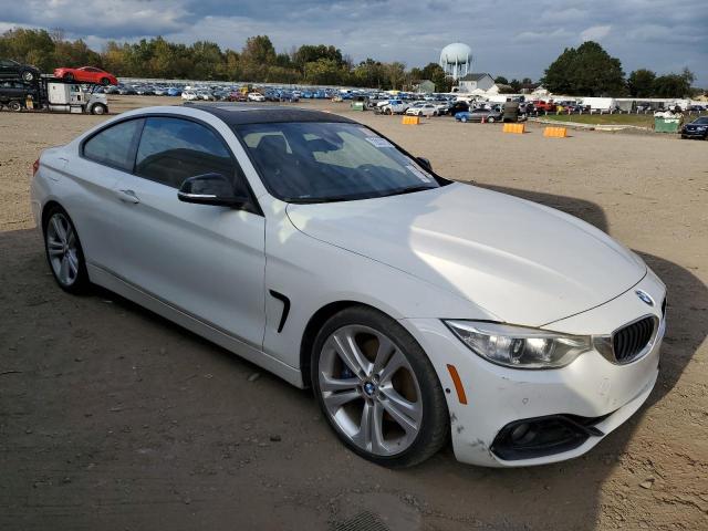 WBA3R1C56EK190623 BMW 435 I