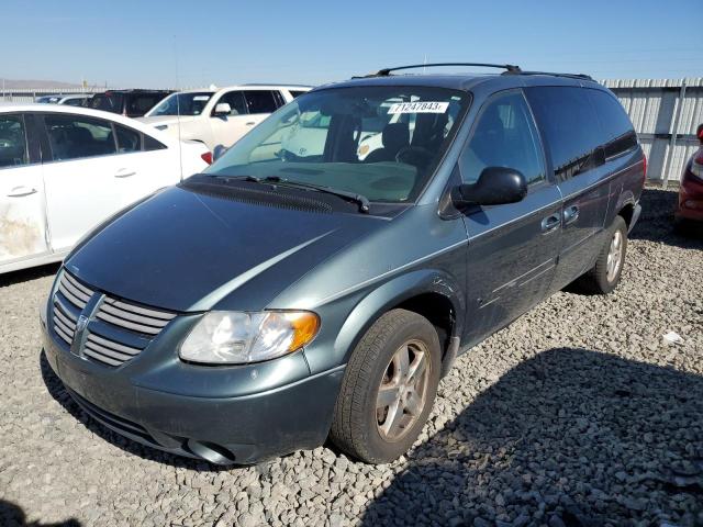 2006 Dodge Grand Caravan SXT