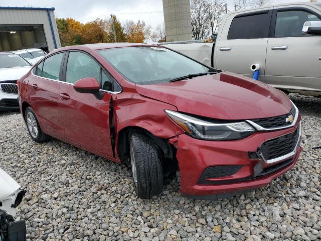 3G1BE5SM4HS560561 | 2017 Chevrolet cruze lt