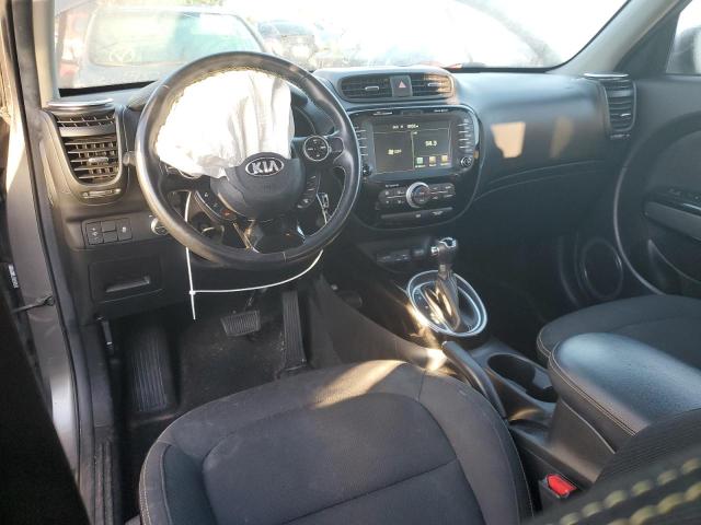 KNDJP3A50G7384780 KIA SOUL +