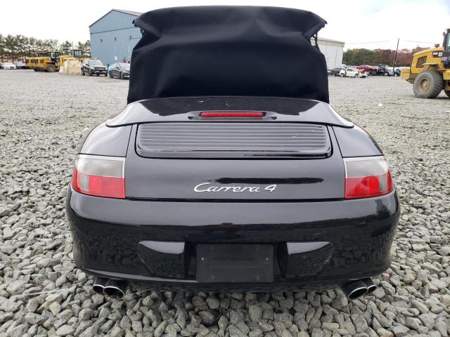 WP0CA29933S651347 2003 Porsche 911 Carrera 2