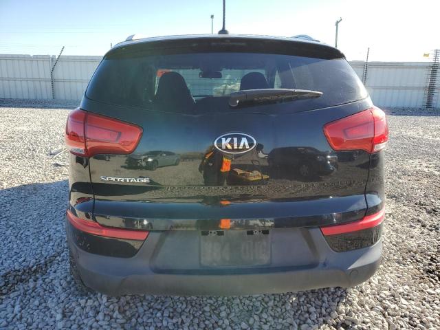 KNDPBCAC9F7779692 | 2015 KIA SPORTAGE L