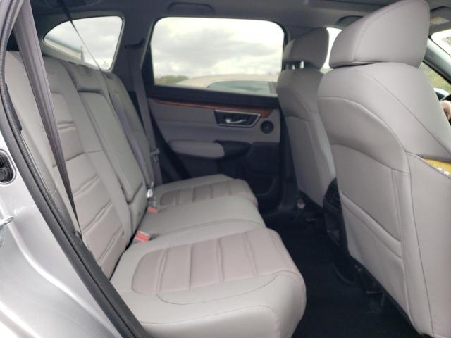 7FART6H82ME018698 Honda CR-V EXL