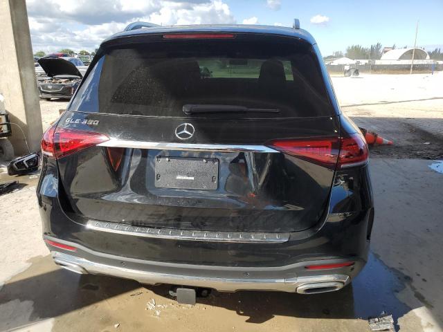 4JGFB4JB9NA753048 Mercedes-Benz GLE 350
