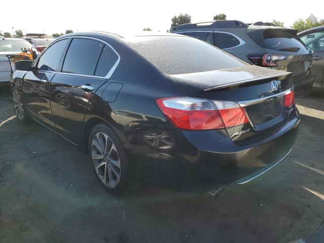 1HGCR2F56FA257153 | 2015 HONDA ACCORD SPO