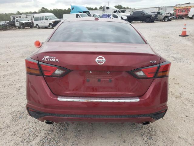 1N4BL4DV0NN369258 | 2022 Nissan altima sv