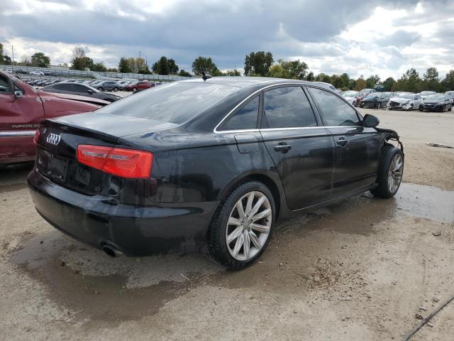 2014 Audi A6 Premium Plus VIN: WAUGFAFC9EN153214 Lot: 72462523