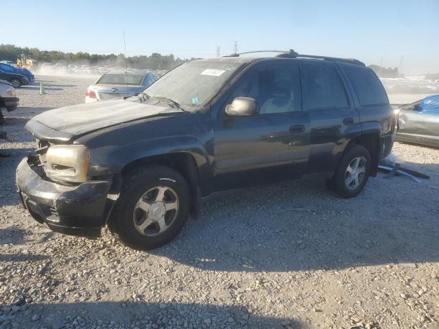 2005 Chevrolet TrailBlazer LS