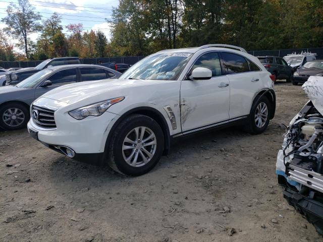 2014 INFINITI QX70 