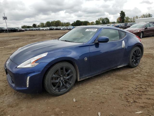 2016 Nissan 370Z Base