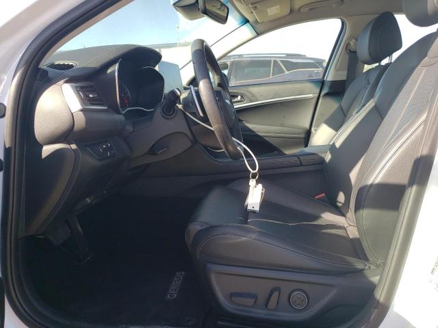 2019 GENESIS G70 ADVANC KMTG64LA6KU022073