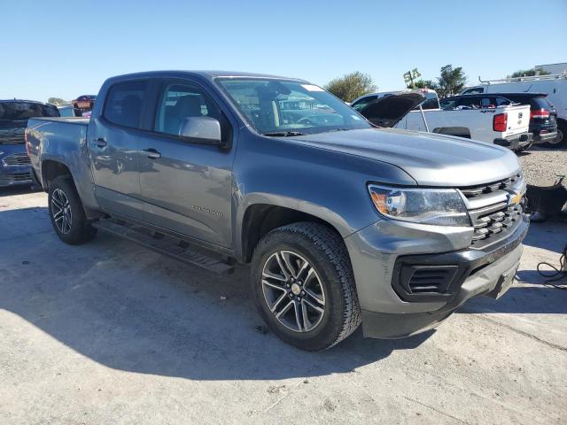 1GCGSBEA7M1170782 | 2021 CHEVROLET COLORADO