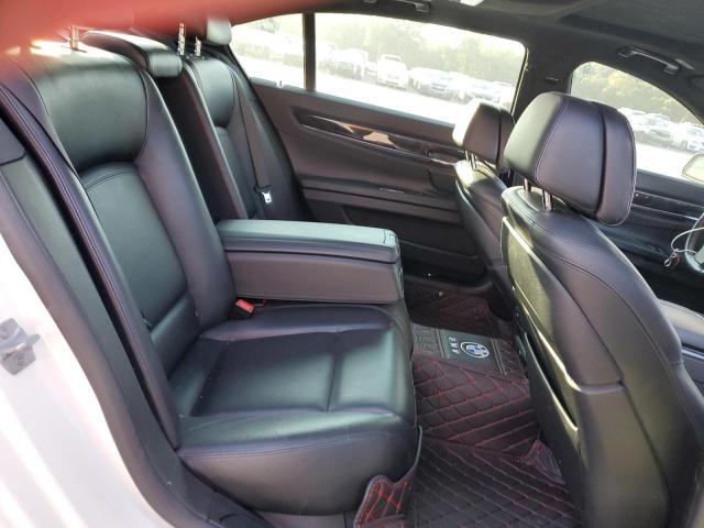 VIN WBAYE8C54DD133978 2013 BMW 7 Series, 750 LI no.10