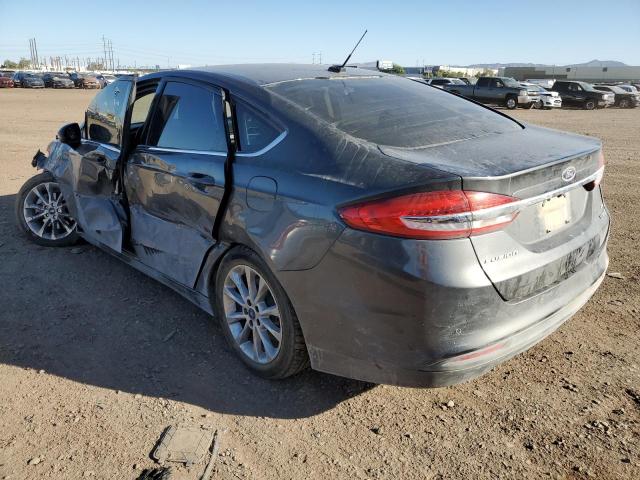 3FA6P0LU1HR230930 | 2017 FORD FUSION SE