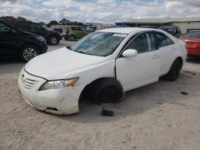 4T1BE46K78U786650 | 2008 Toyota camry ce