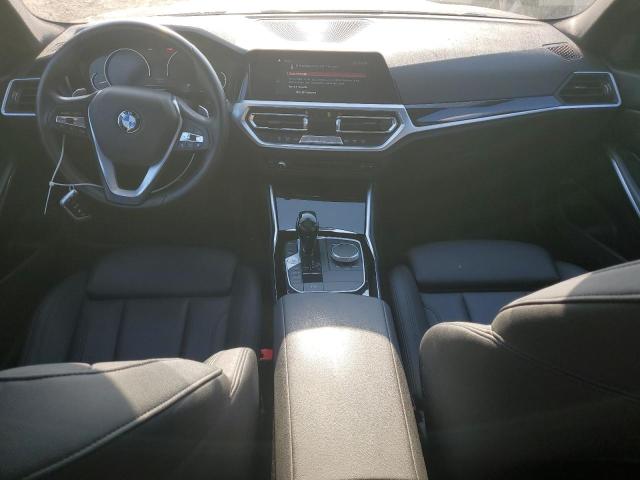 WBA5R1C51KAJ99949 | 2019 BMW 330I