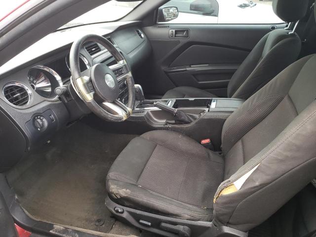 1ZVBP8AM2E5233812 2014 Ford Mustang