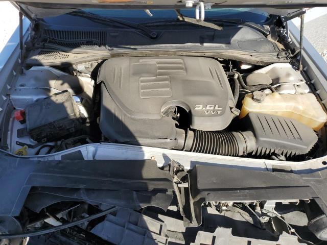 2020 DODGE CHALLENGER - 2C3CDZAG2LH240320