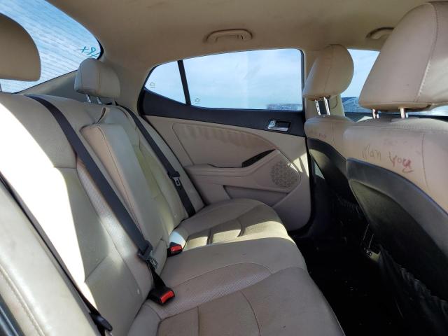 5XXGN4A7XFG359592 KIA OPTIMA EX
