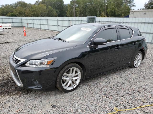 2015 Lexus CT 