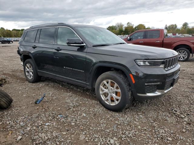 1C4RJKBG1M8201441 Jeep Grand Cherokee L Limited