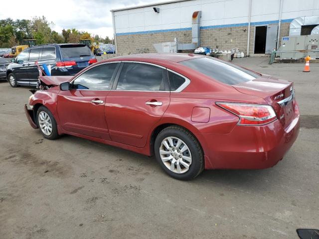 1N4AL3AP9EC415144 Nissan ALTIMA 2.5