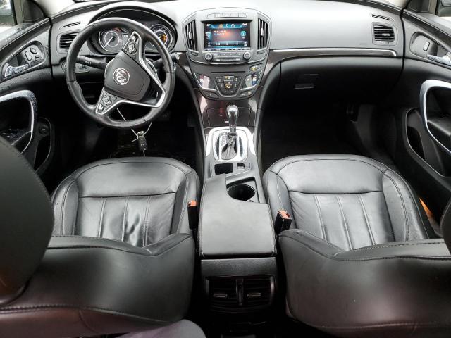 2G4GN5EX6E9217743 Buick Regal Premium