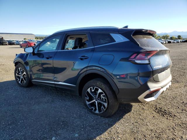 KNDPVCAG5P7069670 | 2023 KIA SPORTAGE E