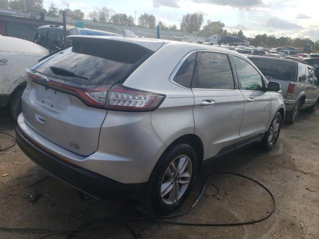 2FMTK4J99FBB91027 Ford EDGE SEL