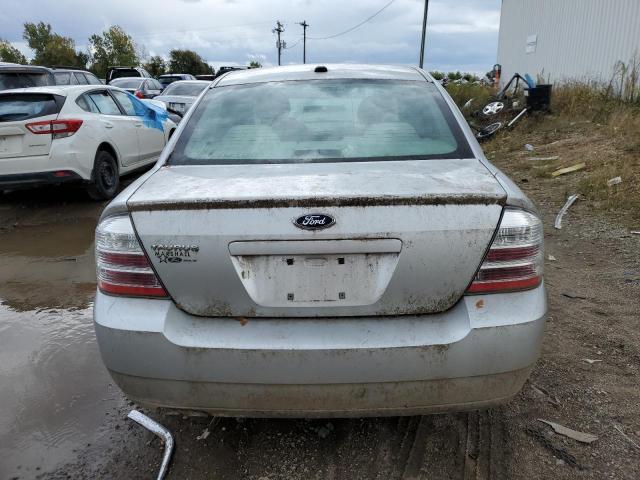 2006 Ford Taurus Se VIN: 1FAHP23W09G106419 Lot: 70594973