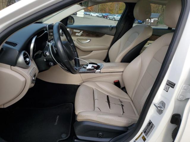 55SWF4KB7FU038235 Mercedes-Benz C 300 4matic