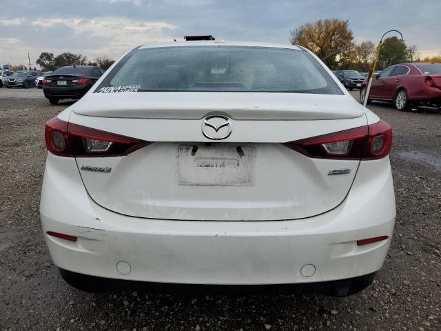 JM1BM1W72G1336227 | 2016 MAZDA 3 TOURING