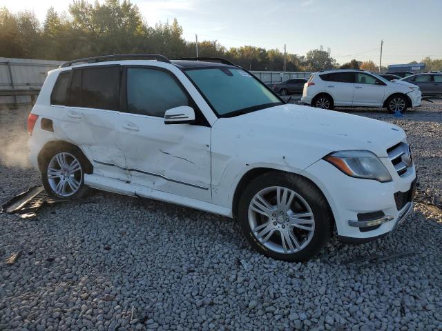 WDCGG8JBXEG194344 Mercedes-Benz Glk 350 4matic