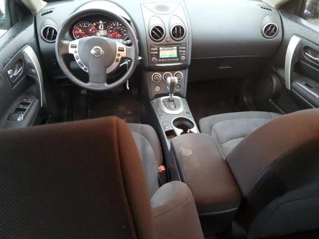 JN8AS5MV6FW764141 Nissan Rogue Select S