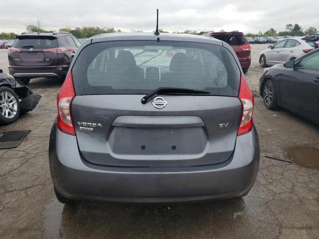 2016 NISSAN VERSA NOTE - 3N1CE2CP0GL406279