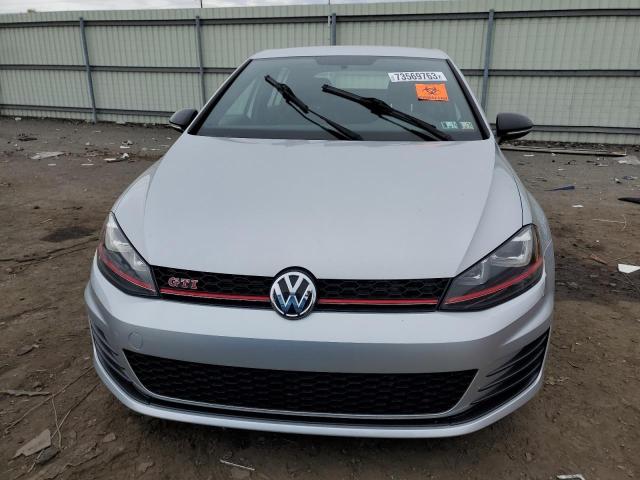 2017 VOLKSWAGEN GTI SPORT - 3VW547AU8HM021477