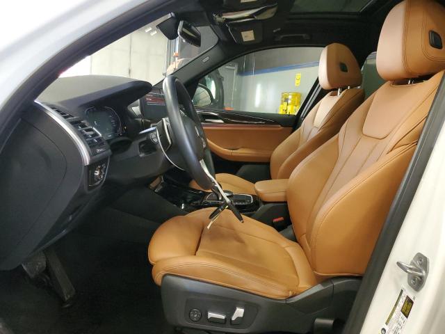 5UX53DP08N9J98824 BMW X3 Xdrive30i
